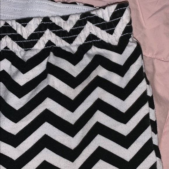 Soffe Chevron Shorts - Picture 4 of 4